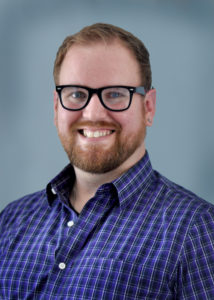 Jeffrey Seagrove-Nelson